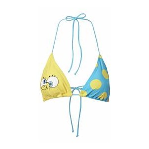 spongebob bikini